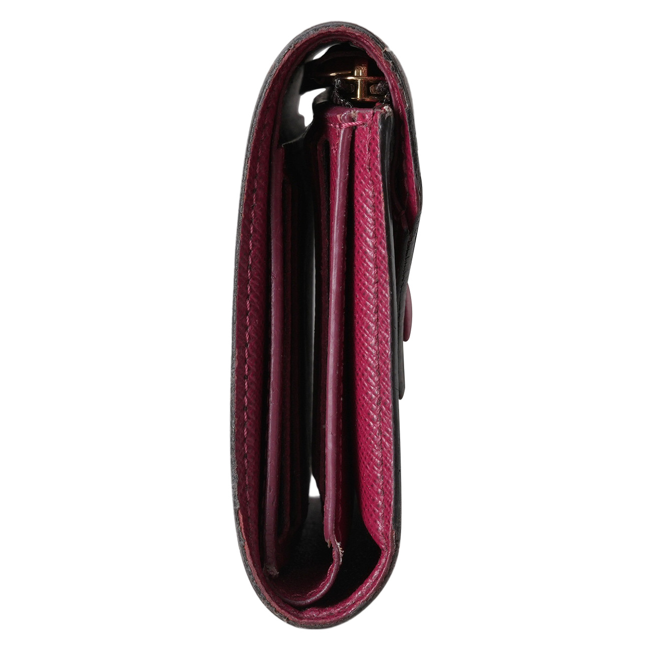 LOUIS VUITTON(USED)루이비통 M41938 모노그램 빅토린 월릿